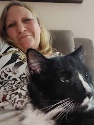 Our boy is lost and was last seen in Sylvia Park area. He goes by the name  HUSSLE‼️ If sighted, please contact 021 082 63948 He is friendly but please  don't approach