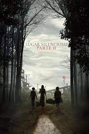 Felipe pires janeiro 14, 2021 1 comentário. Um Lugar Silencioso 2 Filme Completo Assistir Online Hd