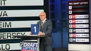 For the second consecutive year, the nhl draft will be hosted in a virtual format with round 1 beginning friday, . 2021 Nhl Draft Lottery Live Blog Who Will Get The First Overall Pick Verve Times