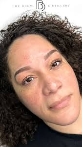 Microblading Lutz, Florida & Tampa Bay Area