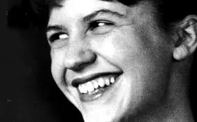 sylvia plath