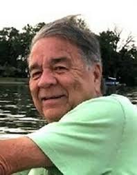 Howard E. Christy Obituary