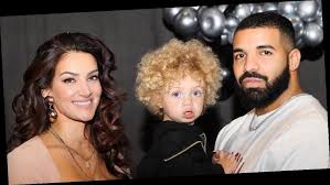 Keep scrolling for other images from the boy's life. See Drake And Sophie Brussaux S Son Adonis Cutest Baby Pics Celebrity Cover News