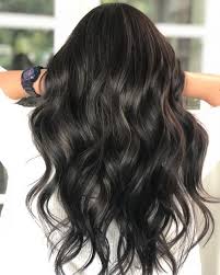 Best hair color ideas for asian women over 50. 23 Flattering Dark Hair Colors For Every Skin Tone