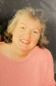 Marian Johnson Obituary