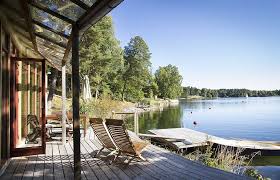 Ferienhaus Am Strand In Stockholm Archipel Mieten 1905207 Ferienhaus Am Strand Ferien Urlaub Reisen