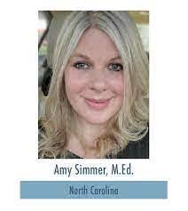 Amy Siemer's Instagram, Twitter & Facebook