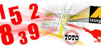 4dtoto Lottery Results Lottery Games Lottery