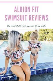 Loved This Mamas Honest Albion Fit Swimsuit Reviews If Youre Debating If Albion Fit Swimsuits Are Worth It Read Th Albion Fit Swimsuit Albion Fit Swimsuits