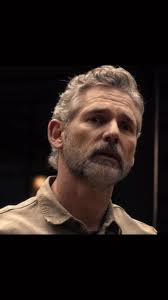 Eric Bana in Untamed