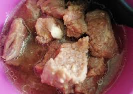 Resepi singgang daging | ayaq tangan ustazah подробнее. Resepi Singgang Daging Pressure Cooker Viralnak Buat Pun Mudah Masakan Malaysia Pedas