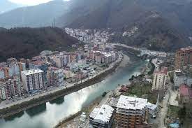 Maybe you would like to learn more about one of these? Artvin De Borcka Ilcesi Ve Aralik Koyu Karantinaya Aliniyor Independent Turkce