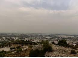 Φωτιά ξέσπασε το μεσημέρι της παρασκευής και στο σούνιο και συγκεκριμένα προς την περιοχή των λεγρενών και ενώ μαίνονται πολλά μέτωπα. Nffplf5q Sp2im