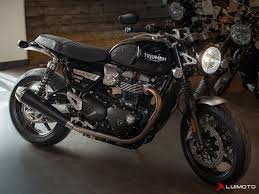Classic Seat Covers For The Triumph Speed Twin 19 20 Luimoto Triumph Accessories Classic Seat Covers Triumph