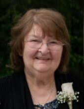 Dorothy Jean Gassman Obituary 2022