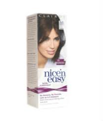 Clairol Nice N Easy Non Permanent Hair Colour Up To 8