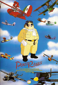 Donald curtis, porco's rival in the air and in catching the affections of women, provides a constant challenge to the hero, culminating in a hilarious. Porco Rosso Wiki Animexx De