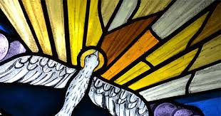 The pentecost is a christian feast taking place fifty days after easter. Qu Est Ce Que La Fete De La Pentecote Icp