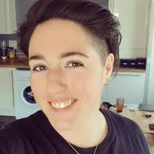 Michelle Ricard's Instagram, Twitter & Facebook