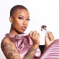 Tomeka Redmond's Instagram, Twitter & Facebook