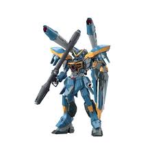 Mobile suit gundam seed was the first gundam series to be broadcast on mbs and tbs, beginning a broadcast partnership with the franchise that ran until mobile suit gundam age ended its run in 2012. Mobile Suit Gundam Seed Calamity Gundam Model Kit Figure Abgame It