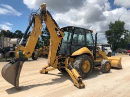 931 hrs on new engine and pump, approx. Cat 420f 0skr02123 For Sale In Brookshire Tx Cat Backhoe Backhoe Loader Cat Machines