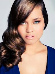 Kris Humphries' Sister Signs Contract With Ford Models