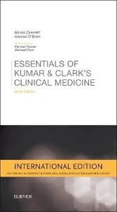 Kumar and clarks clinical medicine, 8th edition 2012. Essentials Of Kumar And Clark S Clinical Medicine International Edition Nicola Zammitt 9780702066054