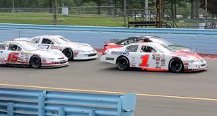 Nascar k&n pro series east 2018. Max Mclaughlin Takes Nascar K N Pro Series East Race At Watkins Glen