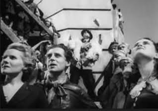 Things to Come, 1936 - Public Domain Movies