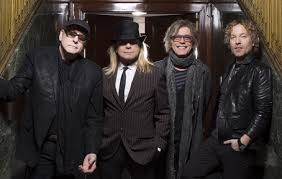 Cheap Trick Riverside Tickets Riverside Casino And Golf