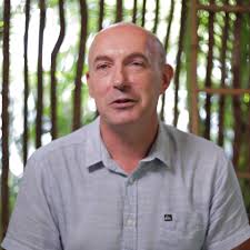 À la rencontre de John-Erich Nielsen, auteur de la série d'enquêtes de  L'inspecteur Sweeney