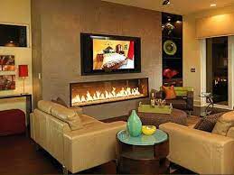 Fireplace Contemporary Fireplace Home Fireplace Design