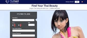 By this i mean everyday women with normal jobs, as opposed to the bar girls and ladyboys you get touting business on some of the more amateur looking sites. Thaicupid Review Top Thai Dating Sites