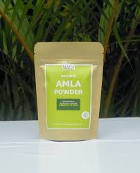 Amla natural hair are versatile enough to be worn by virtually anyone, including women, men, and there are multiple amla natural hair engineered for different hair types, most of which can be reused. Different Ways Of Using Amla Powder For Your Natural Hair Mara Organics