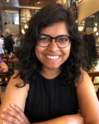 Meet the Inaugural Sacred Journey Fellows