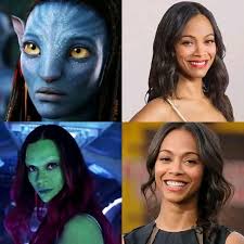 Colombiana trailer 2011 hd official zoe saldanain the action film colombiana, zoe saldana plays cataleya, a young woman who has grown up to be an assassin af. Series E Filmes Zoe Saldana Se Torna A Primeira Mulher A Facebook
