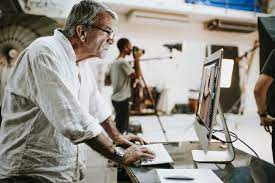 Art Director: What Is It? And How To Become One? | Ziprecruiter