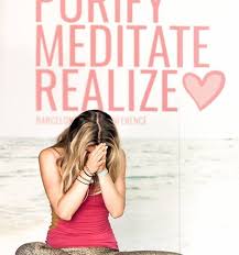 But first, we have to find it in ourselves. Yoga Sangha Im Herbst Mindful Yin Yoga Helga Pema
