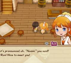 Alternate bachelorette birthdays are listed for cases where the player's birthday is the same as the npcs. Popuri Mineral Town