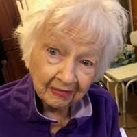 C. Lorraine Callinan Obituary