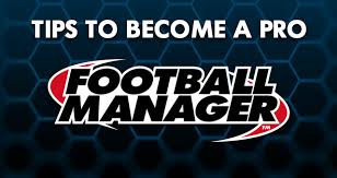 Football manager 2016 game guide by gamepressure.com. Tips To Become A Pro Football Manager Fm Blog