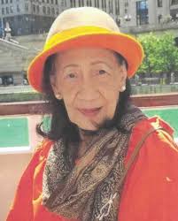 Obituary for Maria Mercedes P. Martinez