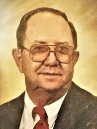 Clayton Foster Obituary