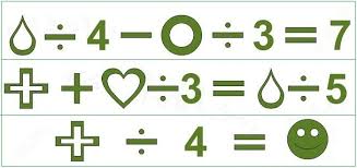 Matematicheskie Golovolomki