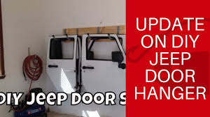 Alibaba.com offers 4,403 door jeep wrangler products. Diy Jeep Door Holder Youtube