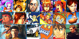 Los mejores juegos de sega de luchas. 50 Juegos Imprescindibles Dreamcast Meristation