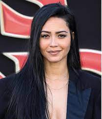 Tristin Mays - Biography - IMDb