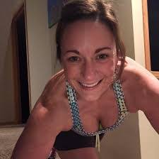 Mary Getz's Instagram, Twitter & Facebook