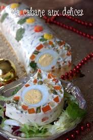 Terrine Froide De Legumes Sans Cuisson Recette Terrine De Legumes Froide Terrine De Legumes Recette Entree Froide